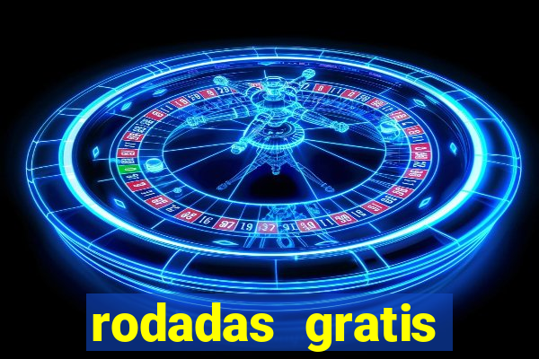 rodadas gratis fortune rabbit